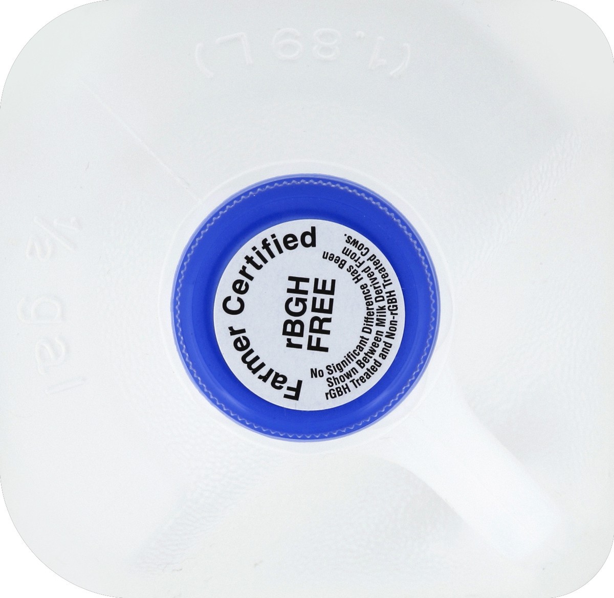 slide 6 of 6, Dairylands Best Milk, 2% Reduced Fat, 1/2 gal