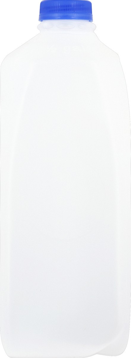 slide 3 of 6, Dairylands Best Milk, 2% Reduced Fat, 1/2 gal