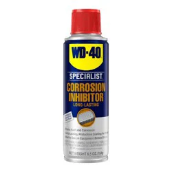 WD-40 Specialist Long-Term Corrosion Inhibitor