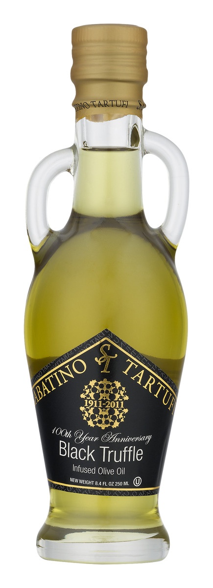 slide 1 of 1, Sabatino Black Truffle Oil 8.4Oz, 8.4 oz