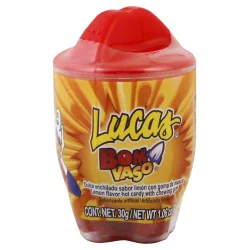 Lucas Candy - 1.06 oz
