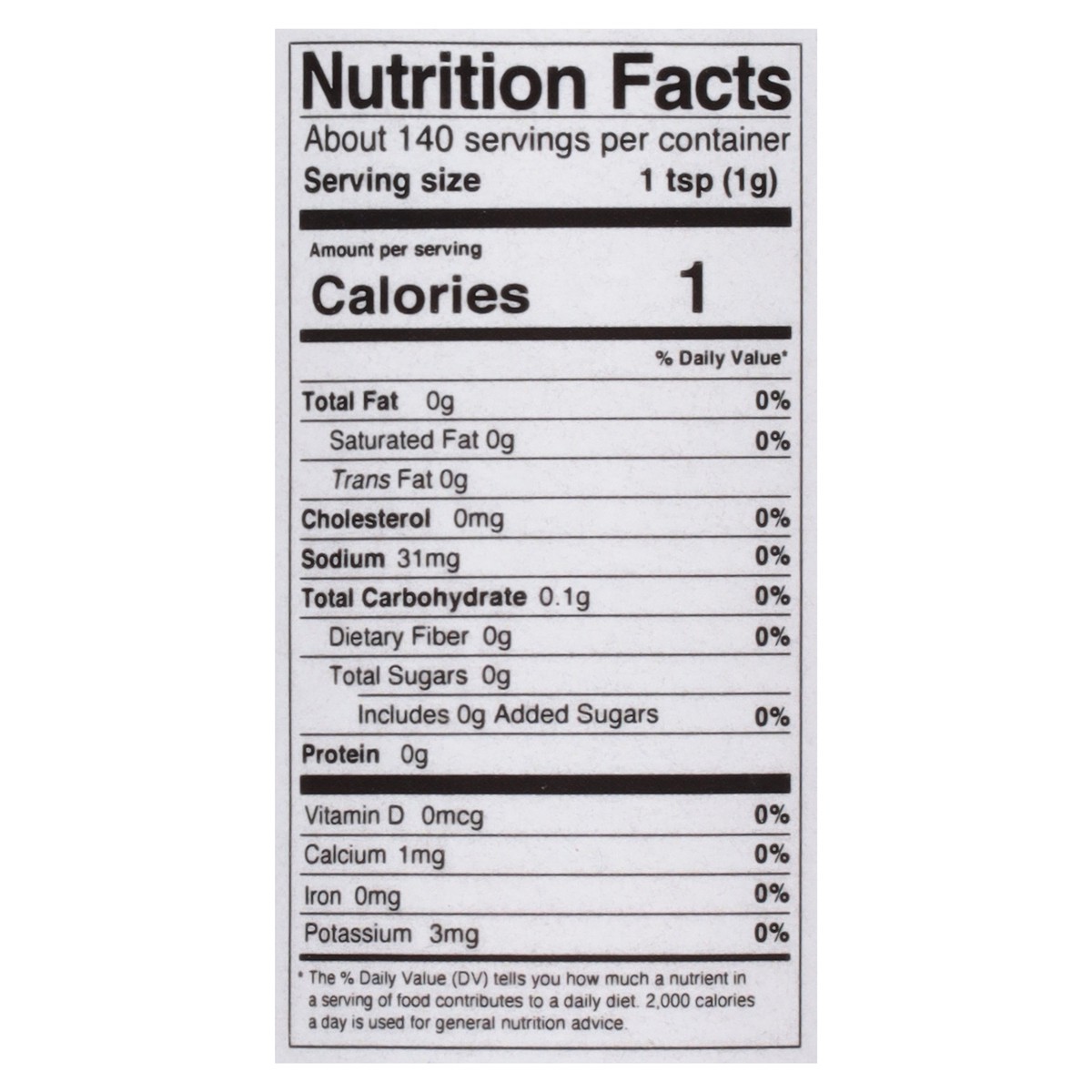 slide 3 of 11, Sabrinelli's Seafood Style Seasoning 5 oz, 5 oz