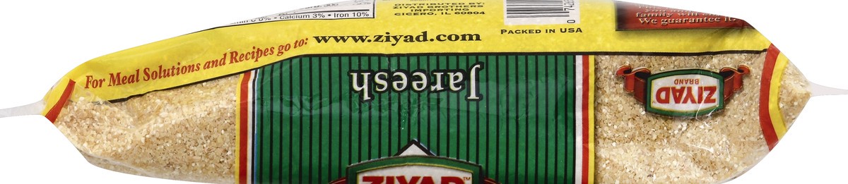 slide 5 of 5, Ziyad Fine Jareesh 32 oz, 32 oz