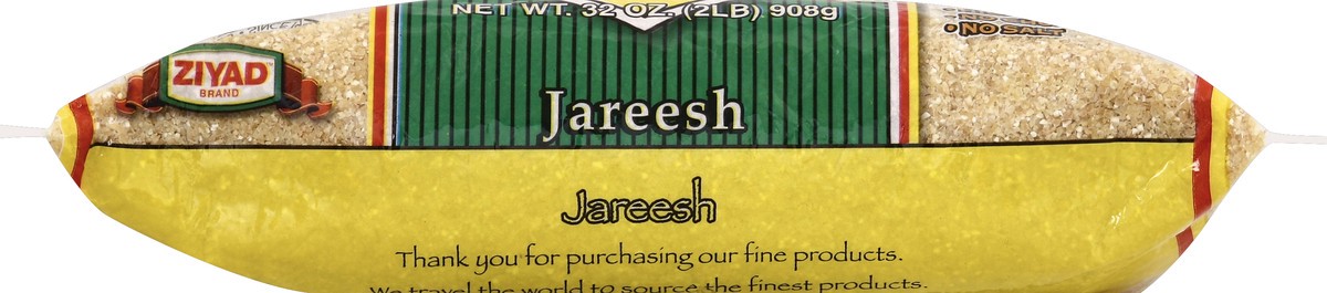 slide 4 of 5, Ziyad Fine Jareesh 32 oz, 32 oz