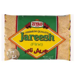 Ziyad Fine Jareesh 32 oz