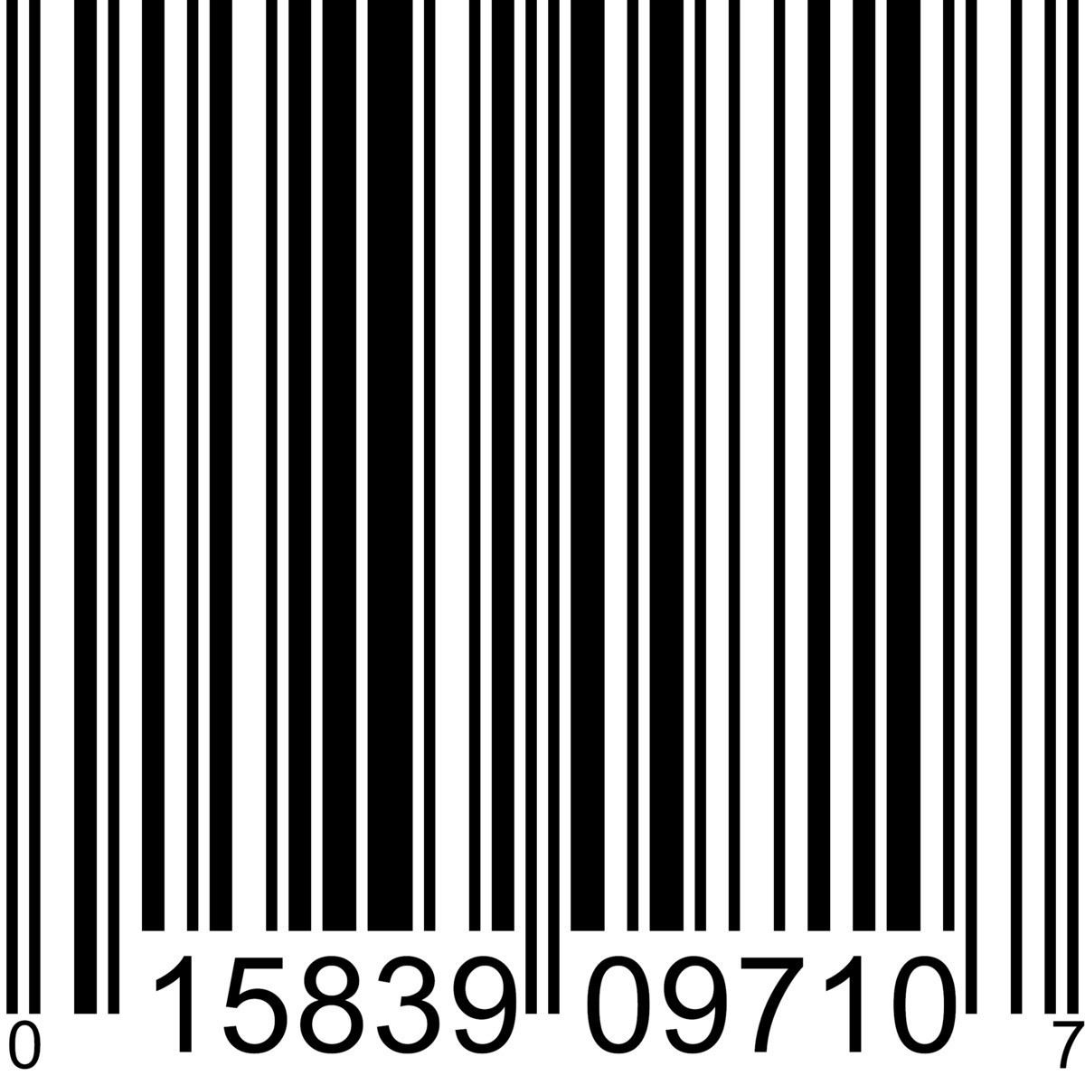 slide 10 of 11, Garden of Eatin' Blue Chips Corn Tortilla Chips 14 oz, 14 oz