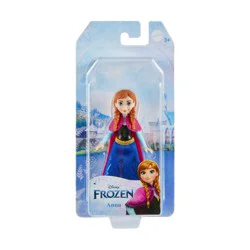 Mattel Disney Frozen Anna Small Doll