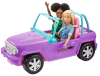 slide 7 of 9, Barbie MATTEL GAMES Barbie Vehicle, 1 ct