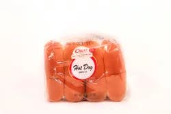 Hot Dog Buns