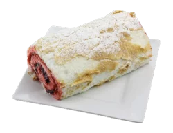 Hy-Vee Jelly Filled Angel Roll