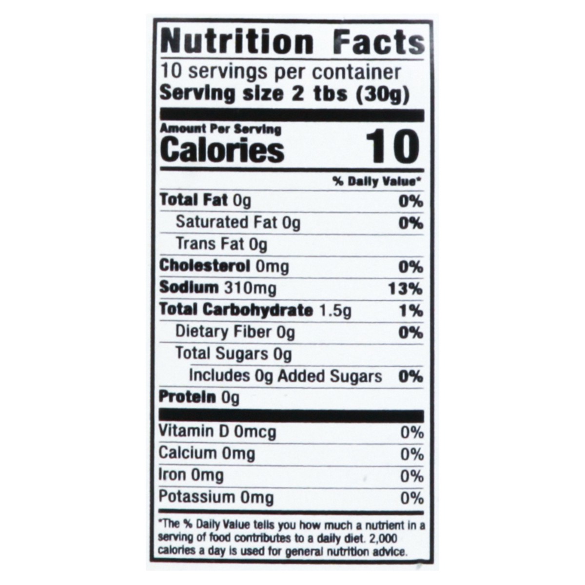 slide 10 of 13, El Tucan Verde Salsa 10 oz, 10 oz