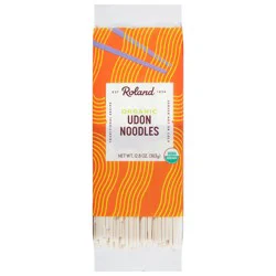 Roland Organic Udon Noodles