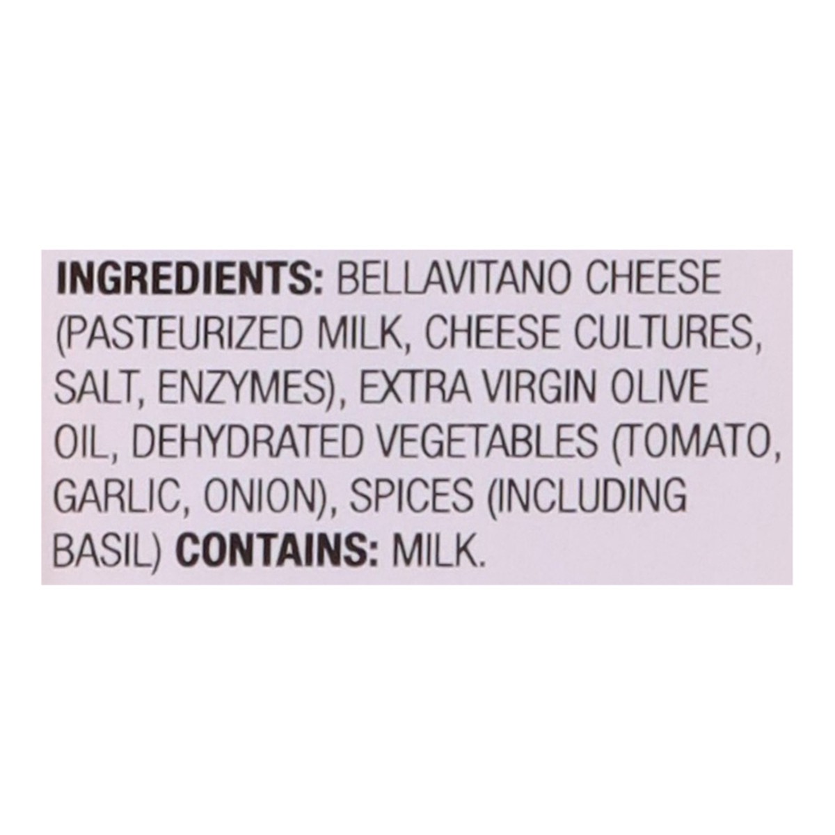 slide 13 of 13, Sartori Cheese, Tomato Basil, 5.3 oz