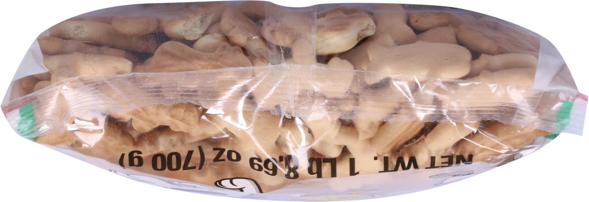 slide 7 of 14, El Mexicano Animal Cookies 700 g, 700 g