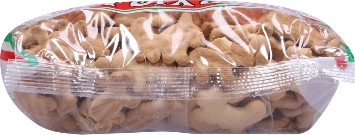 slide 11 of 14, El Mexicano Animal Cookies 700 g, 700 g