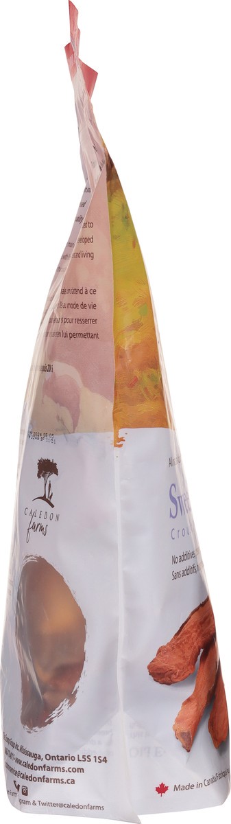 slide 12 of 14, Caledon Farms Value Pack Sweet Potato Chews Dog Treats Value Pack 28.0 oz, 28 oz