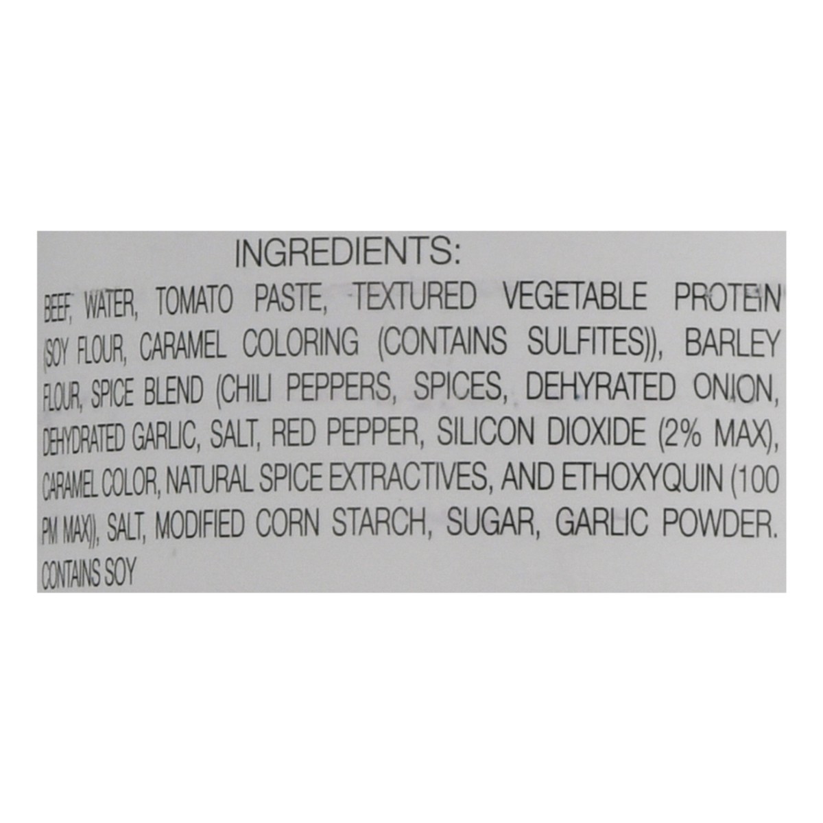 slide 2 of 14, Patterson's Beef Hot Dog Chili 8 oz, 8 oz