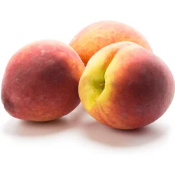 Georgia Yellow Flesh Peaches