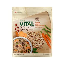 Freshpet Vital Grain Free Fresh Cuts Wet Dog Food