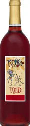 Reggae Red Table Wine 750 ml