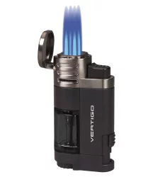 Vertigo Booster Lighter