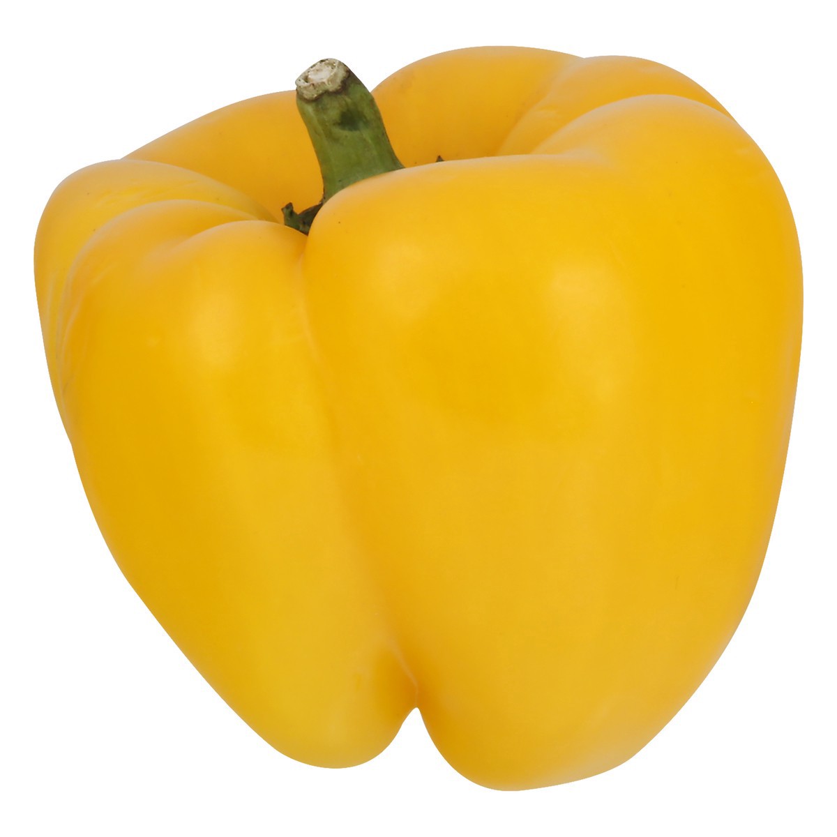 slide 2 of 3, Yellow Bell Peppers, 1 ct