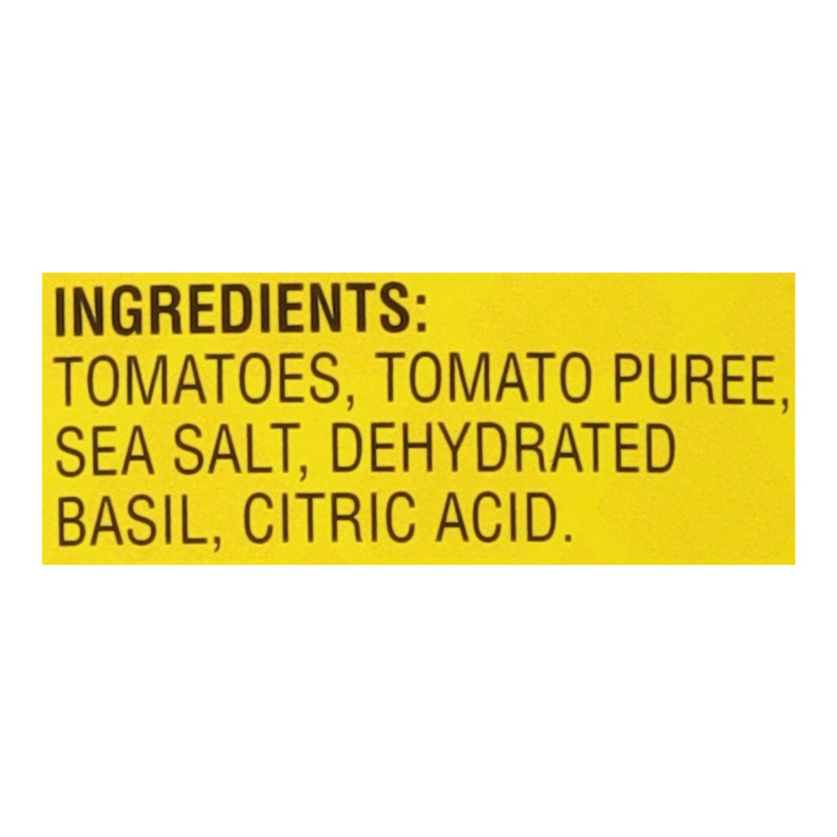slide 2 of 11, Pastene Kitchen Ready Tomatoes With Basil, 28 oz