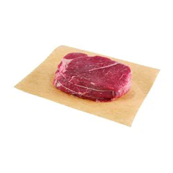 Raley's Beef Cross Rib Roast, Boneless per lb