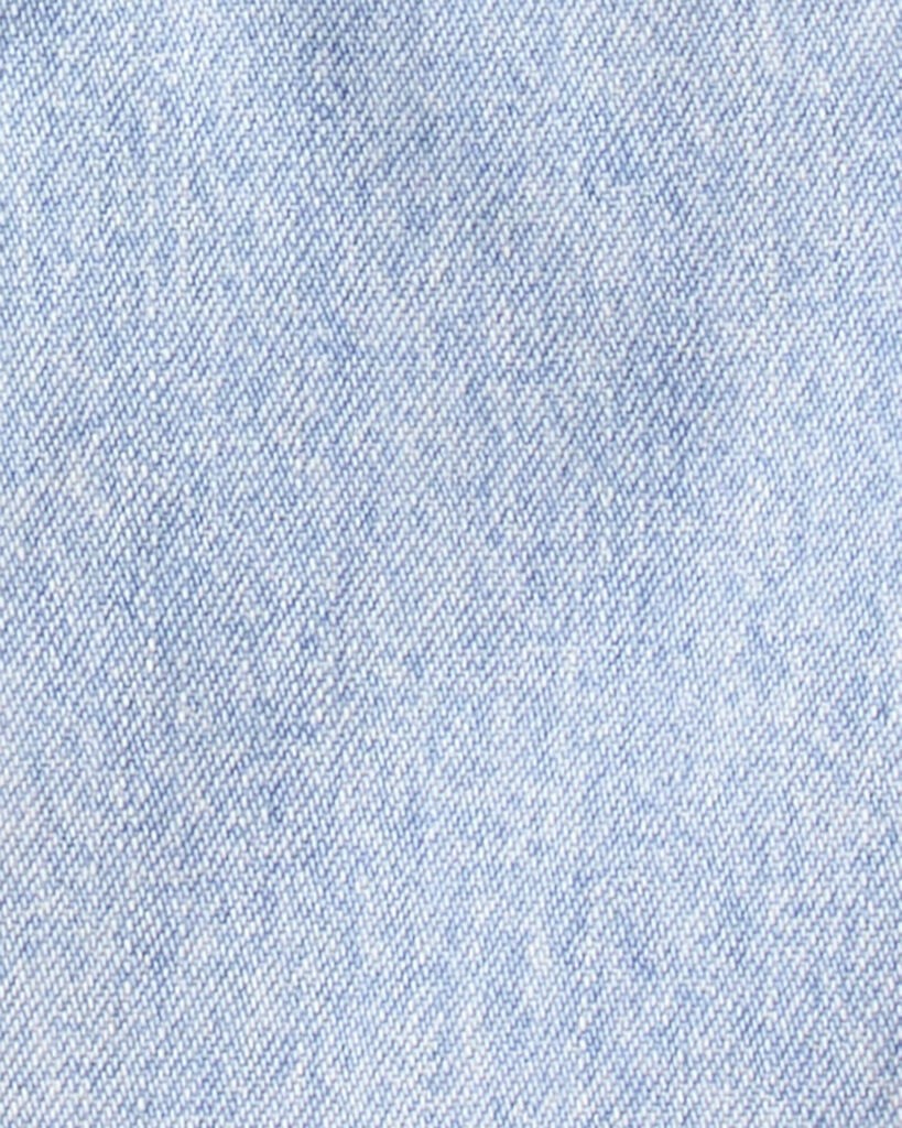 slide 2 of 2, Baby Boy Denim Fashion Jacket - Blue Blue 24M, 1 ct