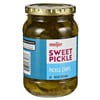 slide 19 of 29, Meijer Pickles Sweet Chips 16Oz, 16 oz