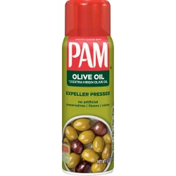 Pam Olive Oil