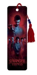 Trends Stranger Things 4 11 Group Bookmark