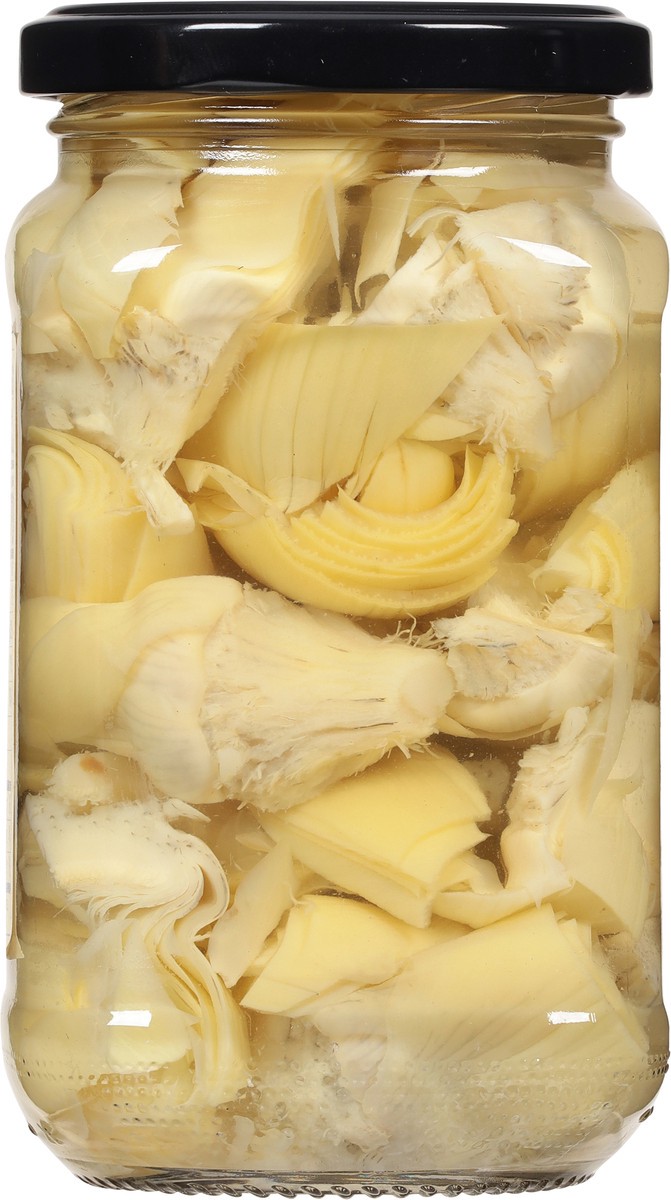 slide 8 of 9, Reese Quartered Artichoke Hearts 12 oz, 12 oz