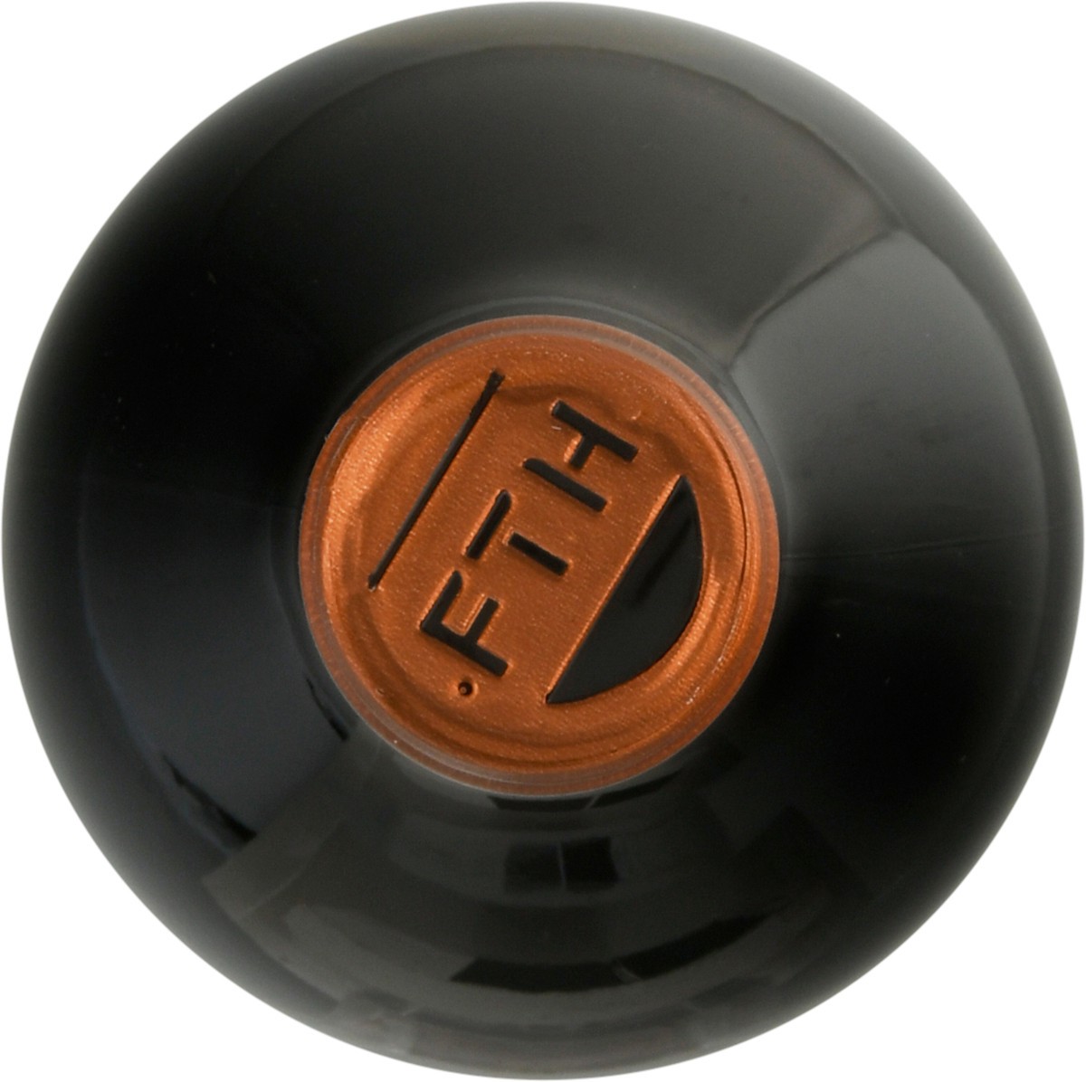 slide 10 of 13, Flat Top Hills Red Blend Wine, 750 ml