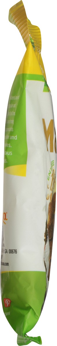 slide 8 of 9, Dulzura Marrallo Bites Black Coconut+Toasted Sesame Seeds Snacks 3.4 oz, 3.4 oz