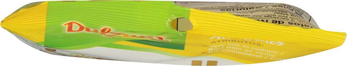 slide 3 of 9, Dulzura Marrallo Bites Black Coconut+Toasted Sesame Seeds Snacks 3.4 oz, 3.4 oz