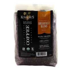Kowalskis Breakfast Blnd Wb - 32 oz