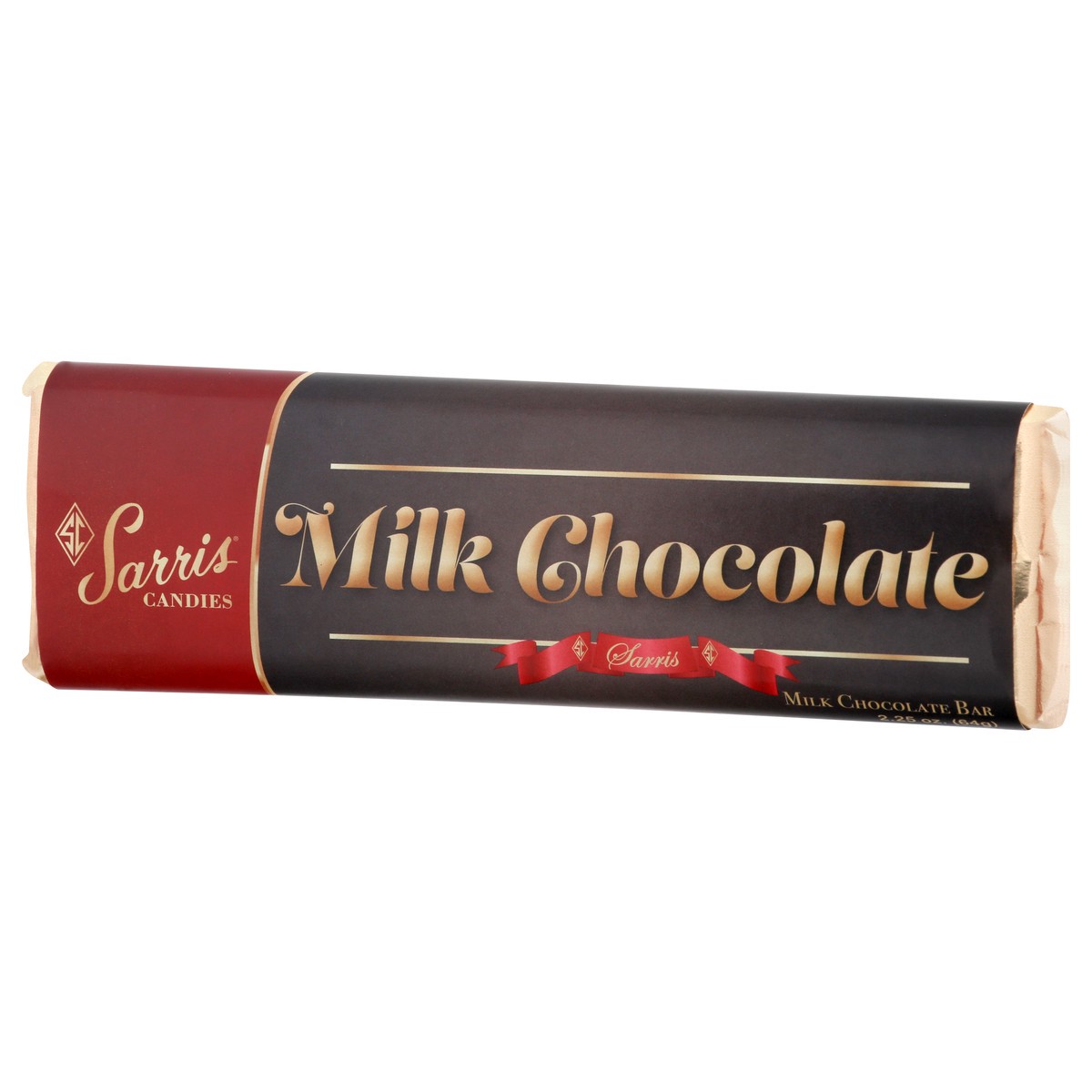 slide 5 of 9, Sarris Candies Milk Chocolate Bar, 2 oz