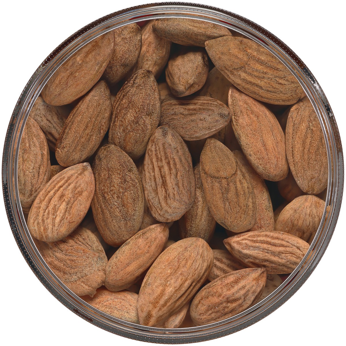 slide 4 of 9, Fisher Oven Roasted Almonds, 10.5 oz