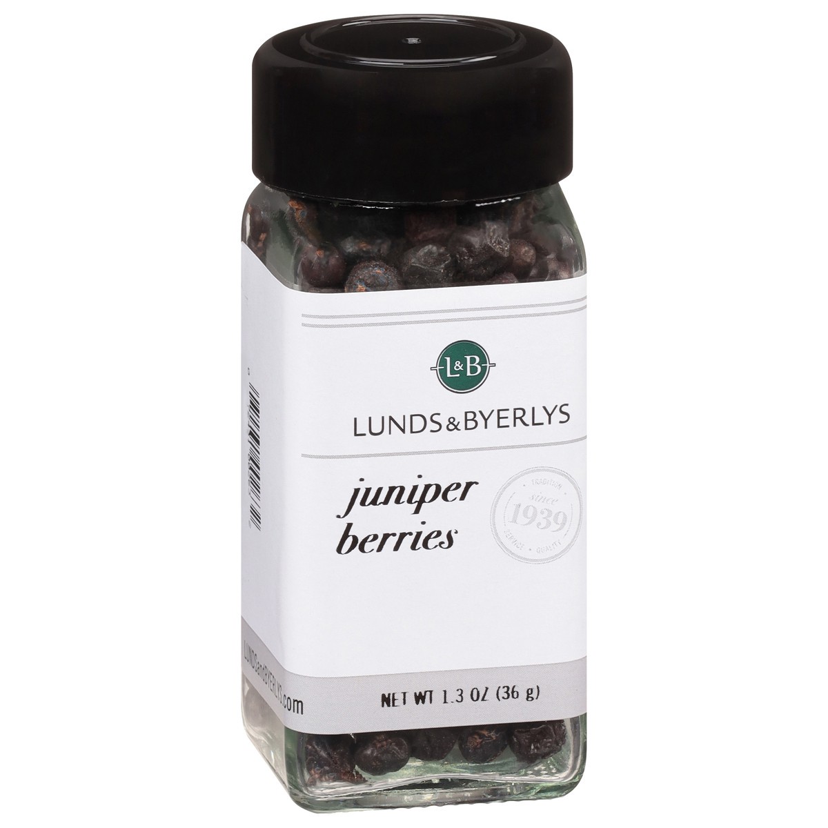 slide 2 of 9, Lunds & Byerlys Juniper Berries 1.3 oz, 1.3 oz