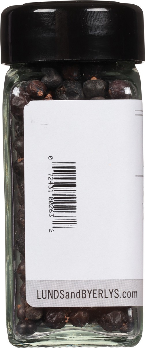 slide 3 of 9, Lunds & Byerlys Juniper Berries 1.3 oz, 1.3 oz