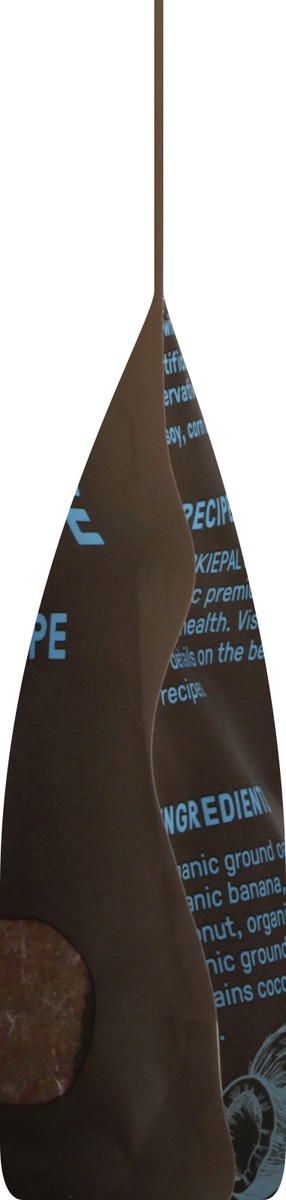 slide 3 of 11, Cookie Pal Organic Banana Coconut Dog Treat,