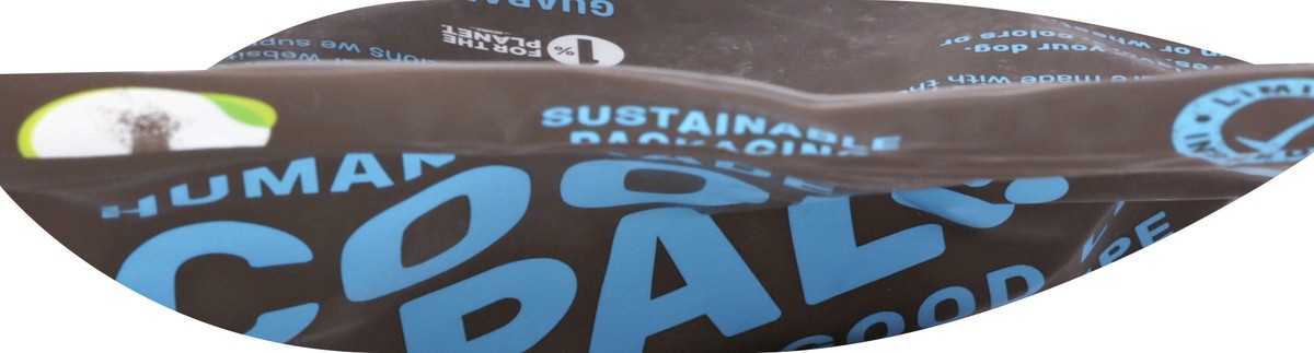 slide 2 of 11, Cookie Pal Organic Banana Coconut Dog Treat,