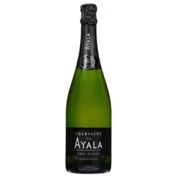Ayala's Herbal Water's Herbal Water Brut Majeur 750 ml Bottle