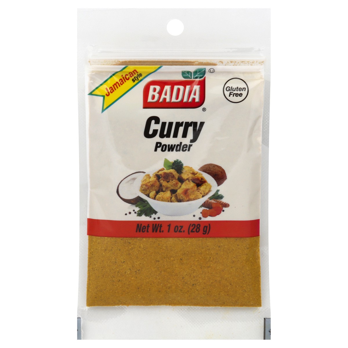 slide 3 of 4, Badia Curry Powder - 1 oz, 1 oz