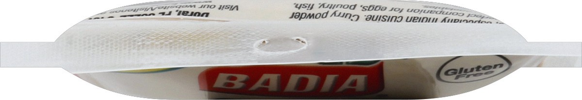 slide 4 of 4, Badia Curry Powder - 1 oz, 1 oz