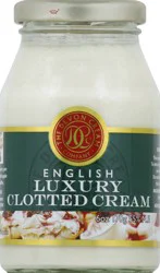 Devon Clotted Cream 6 oz