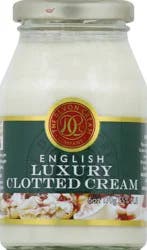 Devon Clotted Cream 6 oz