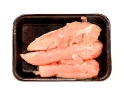 Boneless Chicken Tenders