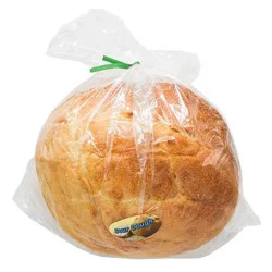 Weis in Store Baked Round Sourdough Bread